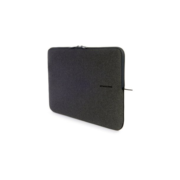 Tucano Notebook Sleeve - 15"-16" - Melange - sort