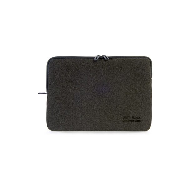Tucano Notebook Sleeve - 15"-16" - Melange - sort