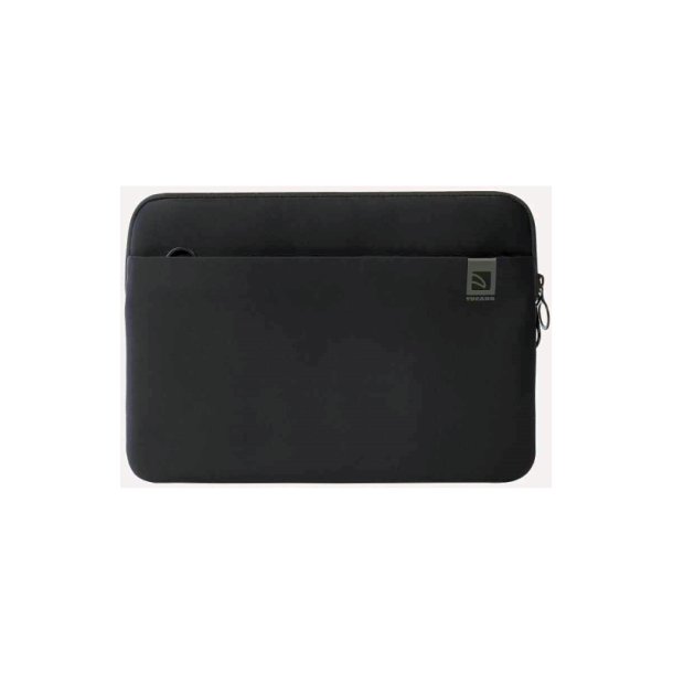 Tucano Sleeve - 13" MacBook Pro/Air (2020) - TOP - sort