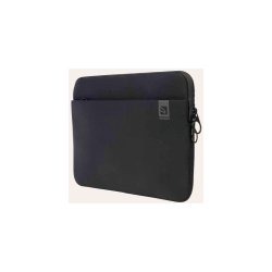 Tucano Sleeve - 13" MacBook Pro/Air (2020) - TOP - sort