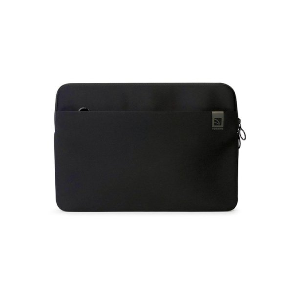 Tucano Sleeve - 16" MacBook Pro (2019)/15,6" Notebook - Top - sort