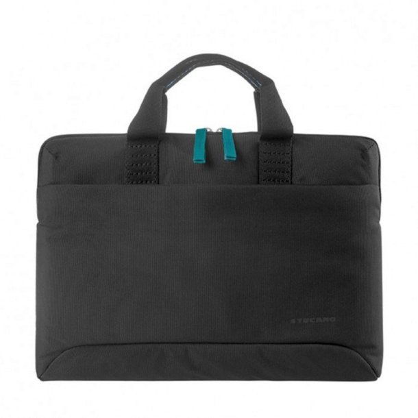 Tucano Computertaske - 13,3''-14'' Super Slim - Smilza - sort