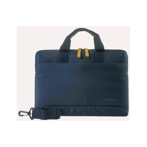 Tucano Computertaske - 15'' - Super Slim - Smilza - sort