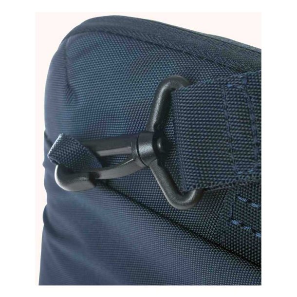 Tucano Computertaske - 15'' - Super Slim - Smilza - sort