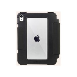 Tucano Case - iPad 10.9'' (10th gen) 2022 - ALUNNO - sort