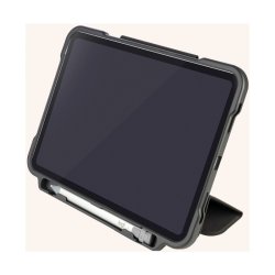 Tucano Case - iPad 10.9'' (10th gen) 2022 - ALUNNO - sort