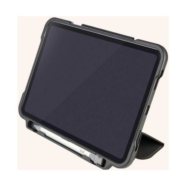 Tucano Case - iPad 10.9'' (10th gen) 2022 - ALUNNO - sort