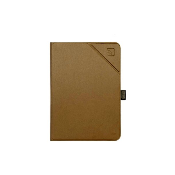 Tucano Cover - iPad Pro 10.5'' (2nd gen.) 2017 - Minerale Hard - Guld