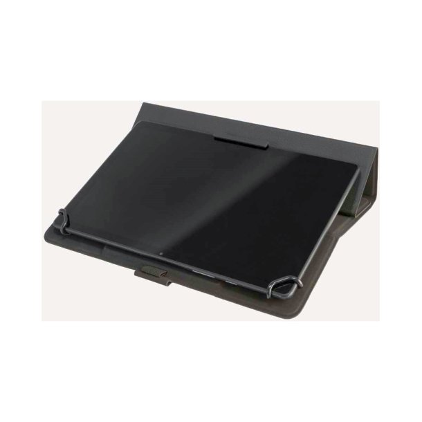 Tucano Case - 10.5'' - Samsung tablets - Universo - sort