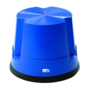 Twinco Twin Easy Step Elefantfod - 30cm - Bl�