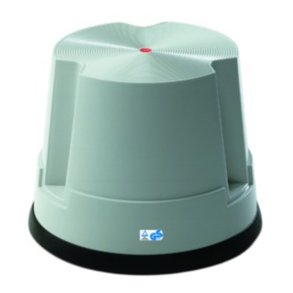 Twinco Twin Easy Step Elefantfod - 30cm - Gr�