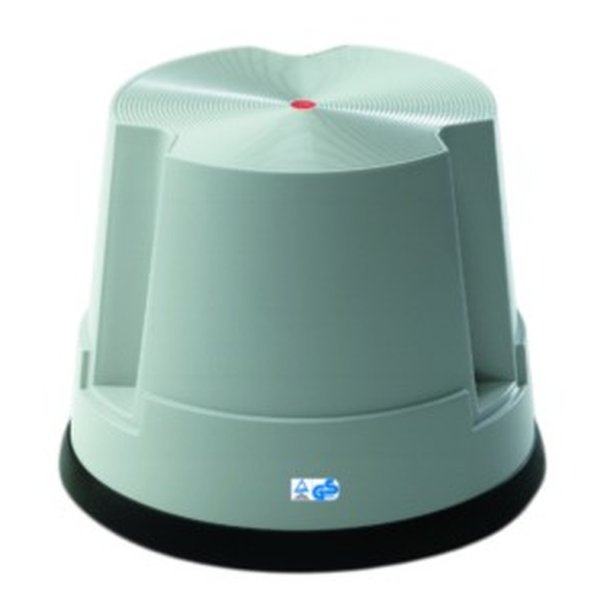 Twinco Twin Easy Step Elefantfod - 30cm - Gr�