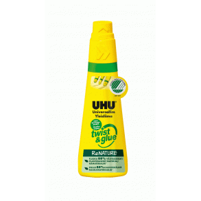 UHU Universallim - Twist & Lim - 95 gram