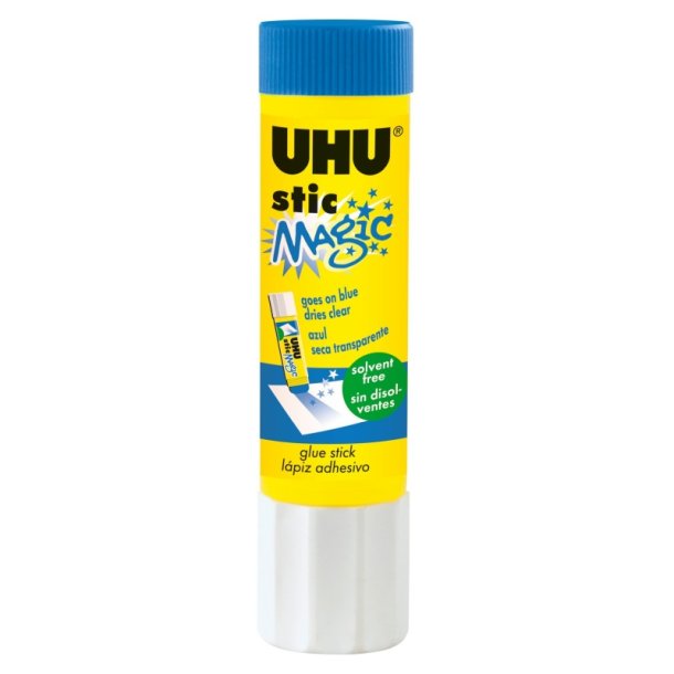 UHU Limstift - Magic - 21 gram