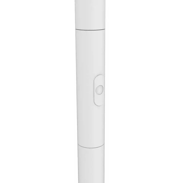 Unilux Baly Bamboo Led gulvlampe Uplight - Gulvlampe hvid
