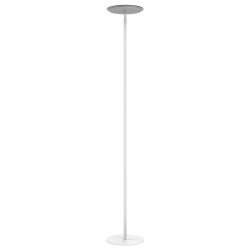 Unilux Leddy Led gulvlampe Uplight - Gulvlampe hvid