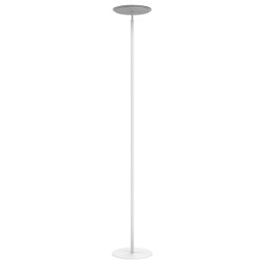 Unilux Leddy Led gulvlampe Uplight - Gulvlampe hvid