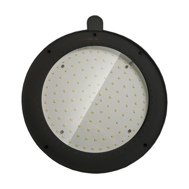 Unilux Opus Led gulvlampe Uplight - Stilren gulvlampe sort