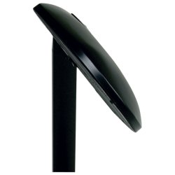 Unilux Skrivebordslampe DUO LED Lampe - sort roterbar kontorlampe
