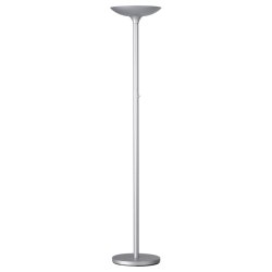 Unilux Varialux Led gulvlampe Uplight - Effektiv gulvlampe gr�