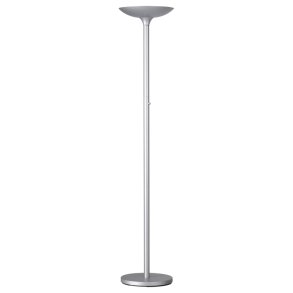 Unilux Varialux Led gulvlampe Uplight - Effektiv gulvlampe gr�