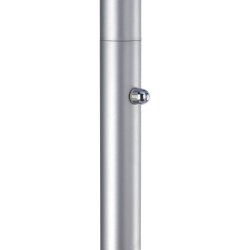 Unilux Varialux Led gulvlampe Uplight - Effektiv gulvlampe gr�