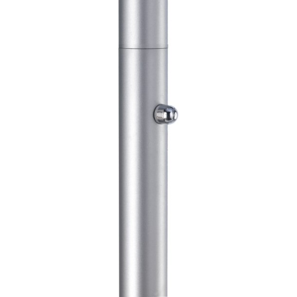 Unilux Varialux Led gulvlampe Uplight - Effektiv gulvlampe gr�