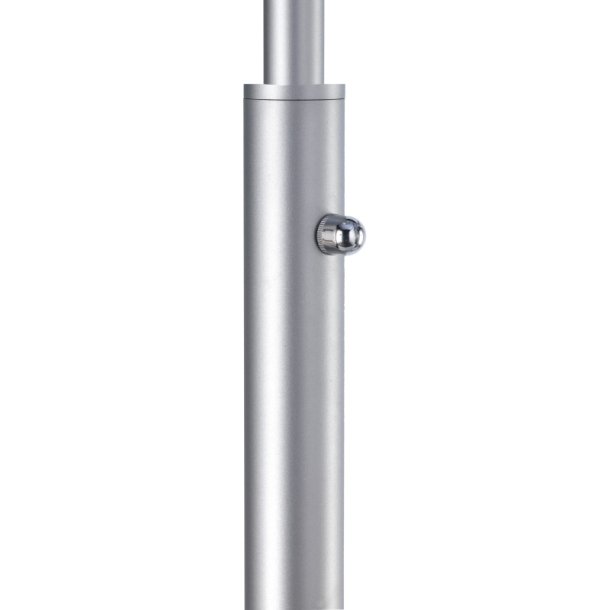 Unilux Zelux Led gulvlampe Uplight - Kraftig gulvlampe gr�