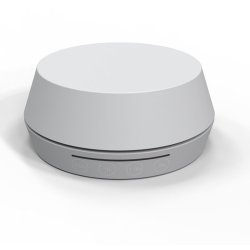 Unilux Skrivebordslampe Strata Base - hvid dmpbar LED kontorlampe