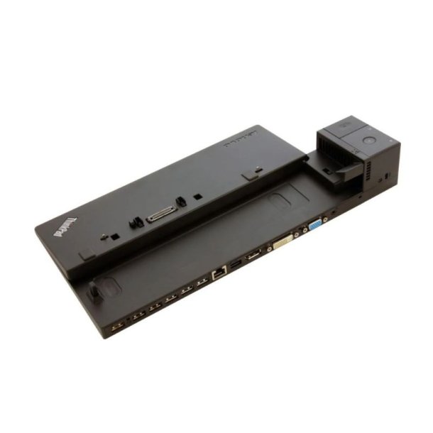 Lenovo ThinkPad Pro Dock<br>Refurbished Pro Dock 40A1 90W