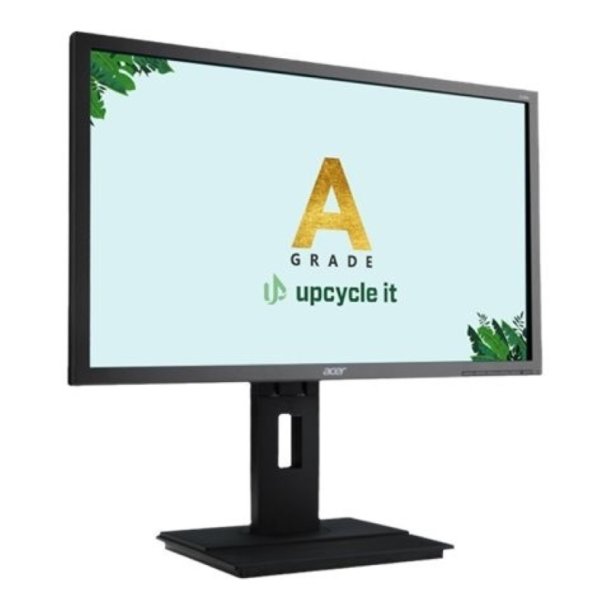 Acer B246HL Refurbished Grade A - 24" - 1920 x 1080 Full HD