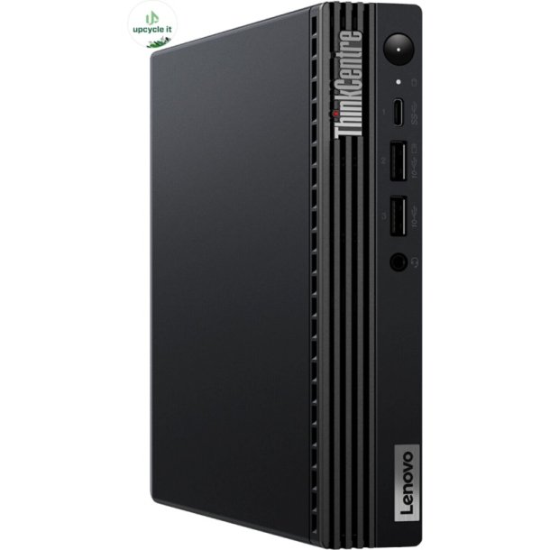 Lenovo ThinkCentre M70q Refurbished Grade A - i5 - 32GB - 1 TB SSD - Win11Pro