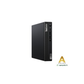 Lenovo ThinkCentre M70Q Refurbished A - I5 - 16 GB - 512 GB - WIN11P - Uden sk�rm