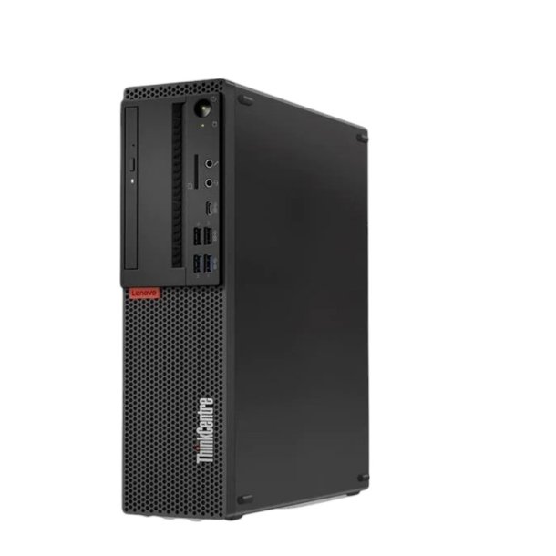 Lenovo ThinkCentre M720s Refurbished Grade A - Intel I5 - 16 GB - 256 GB - W11PRO