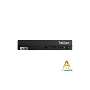 Lenovo ThinkCentre M80q Tiny Refurbished A - I5 - 16 GB - 256 GB - WIN11P - Uden sk�rm