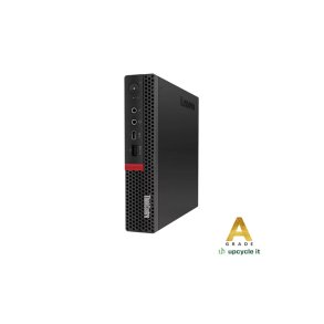 Lenovo ThinkCentre M920q Tiny Refurbished A - I5 - 16 GB - 512 GB - WIN11P - Uden sk�rm