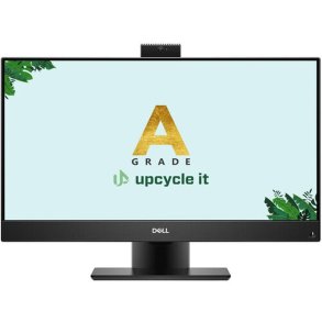 Dell OptiPlex 7470 Refurbished - Intel I5 - 16GB - 256GB - Grade A
