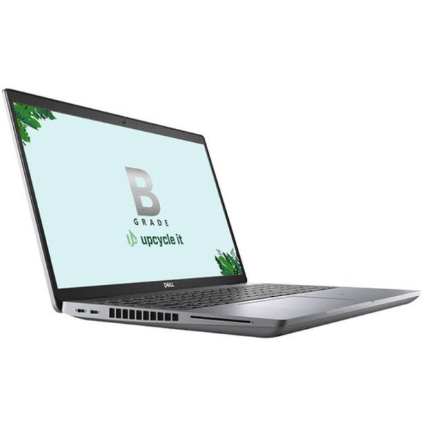 Dell Latitude 3561 Refurbished b�rbar - Intel i5 - 16GB - 512GB - W11PRO - 15" - Grade B