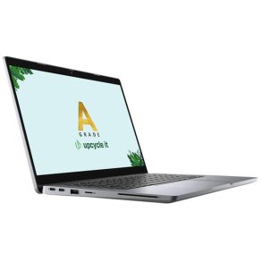 Dell Latitude 5320 Refurbished b�rbar - Intel i5 - 8GB - 256GB - W11PRO - 13,3