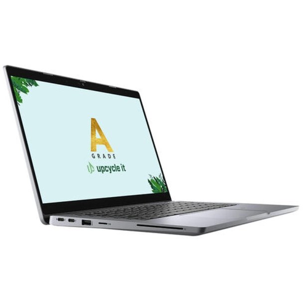 Dell Latitude 5320 Refurbished b�rbar - Intel i5 - 8GB - 256GB - W11PRO - 13,3" - Grade A