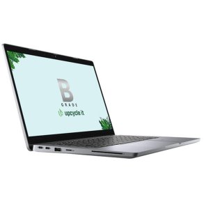 Dell Latitude 5320 Refurbished b�rbar - Intel i5 - 8GB - 256GB - W11PRO - 13,3