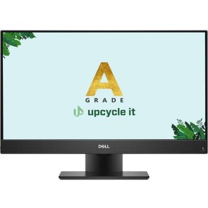 DELL OptiPlex 7460 AIO Refurbished PC - Intel i5 - 16GB - 256GB - W11PRO - 23,4