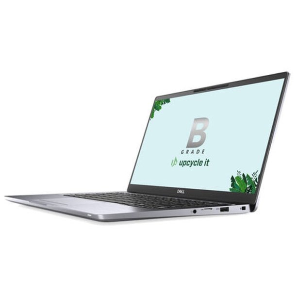 Dell Latitude 7400 Refurbished b�rbar - Intel i5 - 8GB - 256GB - W11PRO- 14" - Grade B