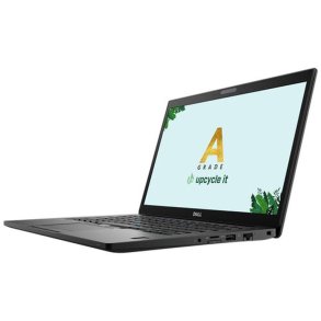 Dell Latitude 7490 Refurbished b�rbar - Intel i5 - 16GB - 256GB - W11PRO - 14