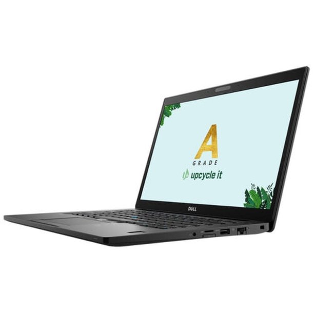 Dell Latitude 7490 Refurbished b�rbar - Intel i5 - 16GB - 256GB - W11PRO - 14" - Grade A