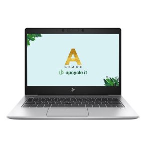 HP EliteBook 735 Refurbished b�rbar - AMD 5 PRO - 8GB - 256GB - W11PRO - 13