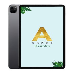 Apple iPad Pro 11 (2nd generation) (Refurbished) Grade A - Wi-Fi - spacegrey - 128GB - iPadOS