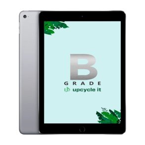 Apple iPad G9 refurbished Grade B - 10.2