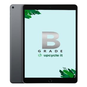 Apple iPad Air (3rd generation) (Refurbished) Grade B - Wi-Fi - Space Gray - 256 GB - iPadOS