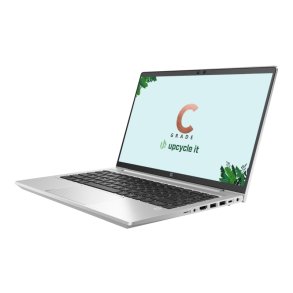 HP ProBook 640 G8 Refurbished Grade C - I5 - 14